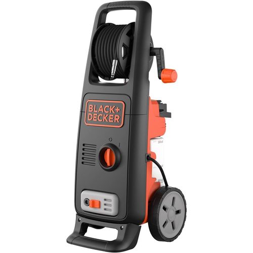 Black&Decker BXPW1700E visokotlačni čistač, 1600W, 220-240V, 130BAR  slika 1