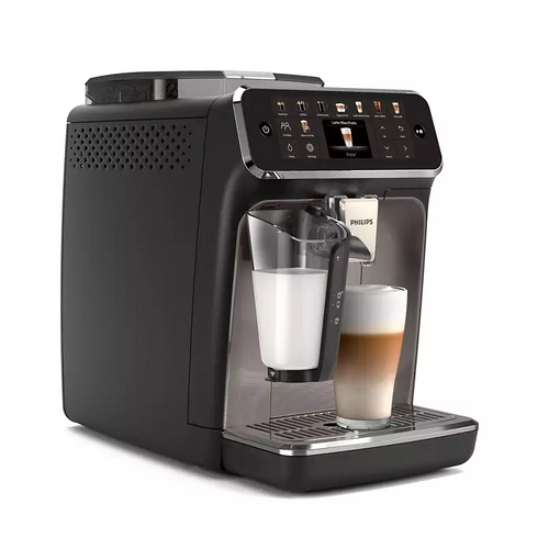 Philips Potpuno automatski aparat za espresso EP5549/70 slika 2