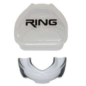 RING Gume za zube-anatomska RS TP1005 white