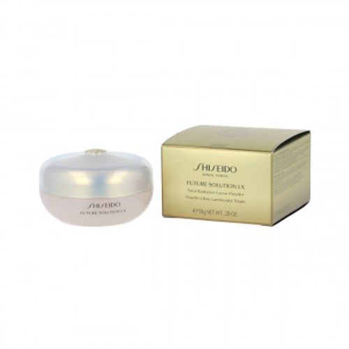 Shiseido Future Solution LX Total Radiance Loose Powder 10 g slika 2