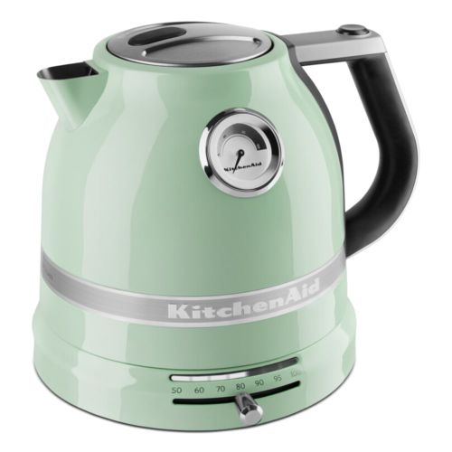 KitchenAid KA5KEK1522EPT Ketler Artisan 1.5L (pistaccio)  slika 2