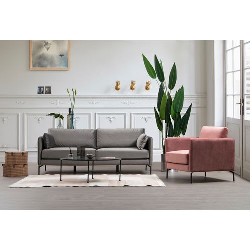 Atelier Del Sofa Trosjed SINO, Sino 3 Seater slika 2