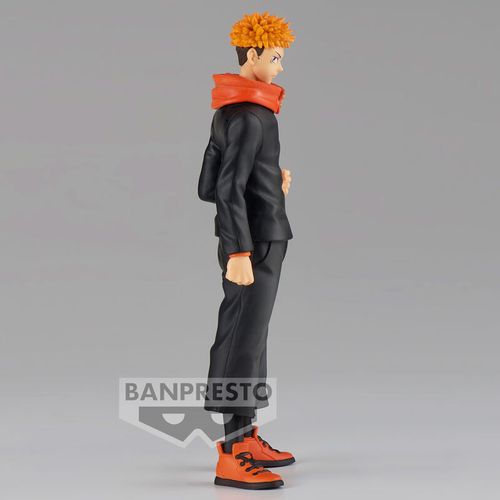 Jujutsu Kaisen Jukon No Kata Yuji Itadori figure 16cm slika 2