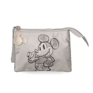 Disney Novčanik 14 cm, Mickey 100