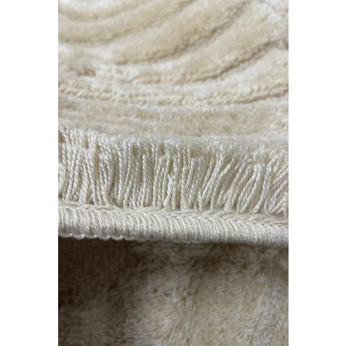 Wave - Stone (70 x 120) Stone Acrylic Bathmat slika 2