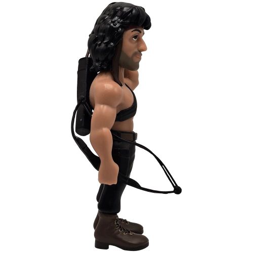 Rambo Minix figure 12cm slika 4