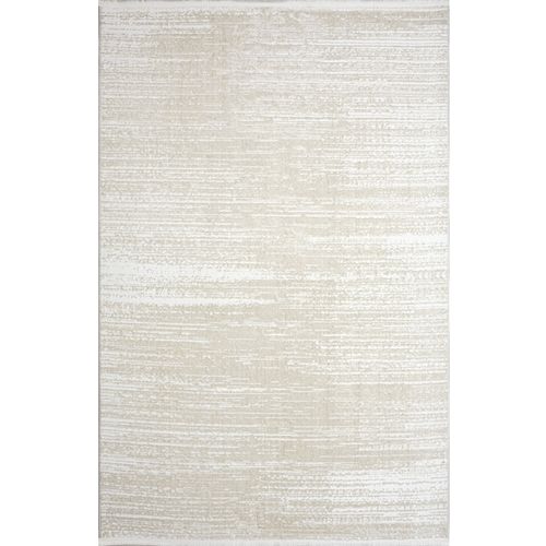 Conceptum Hypnose  Jasmine 1452 White
Beige Carpet (140 x 200) slika 5