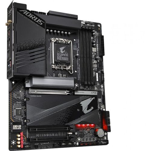 GIGABYTE Z790 AORUS ELITE AX Matična Ploča slika 4