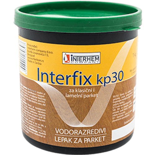 Interfix KP 30 7kg slika 1