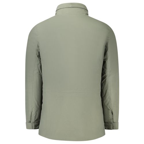 K-WAY MEN'S JACKET GREEN slika 2