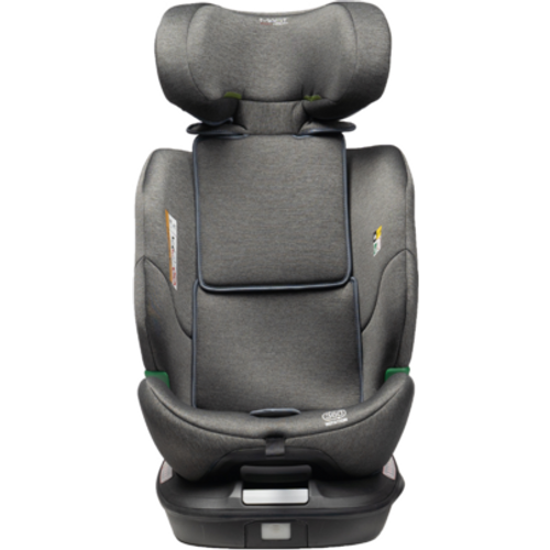 MAST MROX CAR SEAT I-SIZE VOLCANIC ASH MA-ROX-VOA-23 slika 5