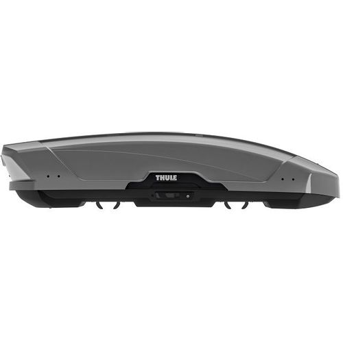 Thule Motion XT L titan sjajna (780) krovna kutija slika 24