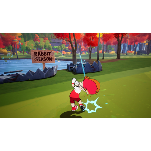 Looney Tunes: Wacky World Of Sports (Playstation 5) slika 4