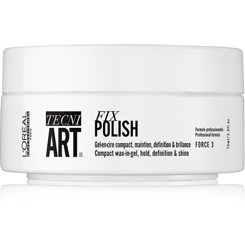 Loreal Professionnel Paris Tecni.Art Fix Polish 75ml slika 1