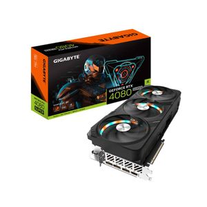 Gigabyte nVidia GeForce RTX 4080 SUPER GAMING Grafička karta 16GB 256bit GV-N408SGAMING OC-16GD 