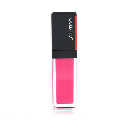 Shiseido LacquerInk LipShine (302 Plexi Pink) 6 ml slika 3