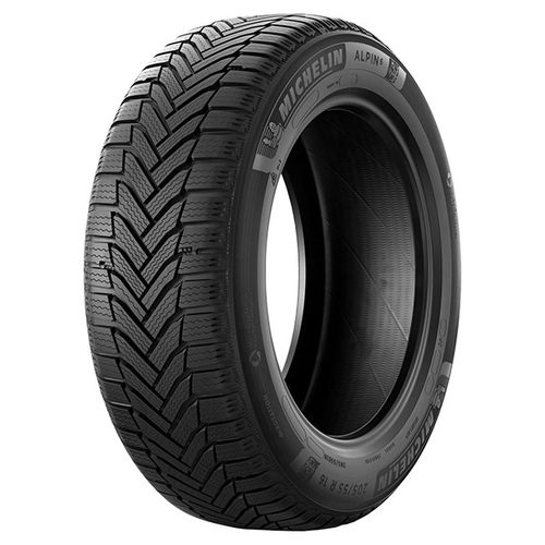 Michelin Guma 225/45r17 94h alpin 6 xl tl michelin osobne zimske gume slika 1