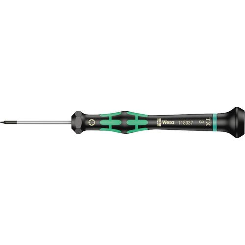 Wera 2067 Torx odvijač veličina T 3 40 mm slika 3