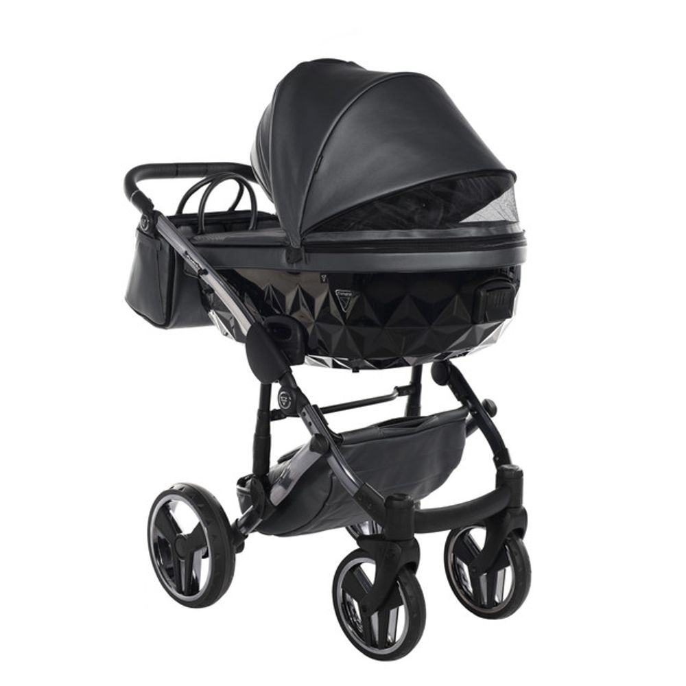 Junama Kolica Fluo Line V2 - Set 3u1, Dezen 05 slika 3