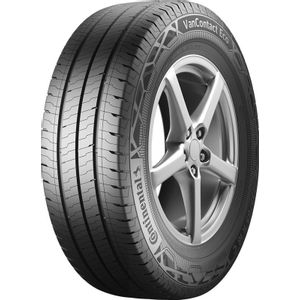 Continental 205/75R16C 113/111T VanContact Eco 10PR