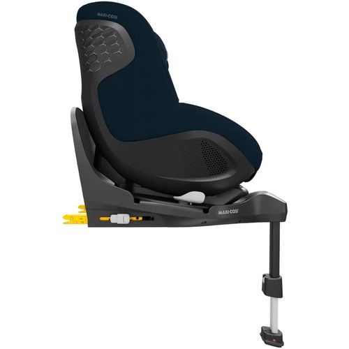 Maxi-Cosi autosjedalica Mica 360 Pro i-Size, Grupa 0+, 1 (0-18 kg) - Authentic Blue slika 10