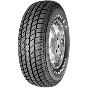 Cooper 235/70R15 102T COBRA G/T RWL