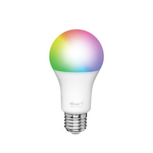 TRUST LED sijalica E27RGB WIFI (71281)