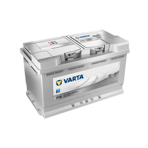VARTA Silver Dynamic Akumulator 12V, 85Ah, D
