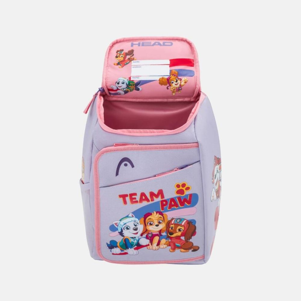 HEAD ruksak Kids Paw Patrol 15L slika 2
