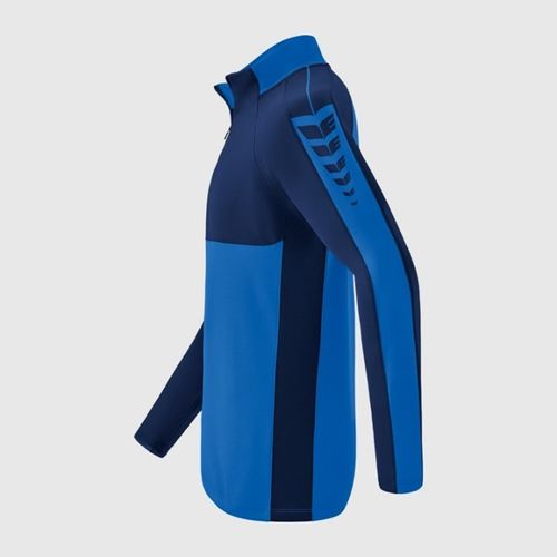 Majica Erima Six Wings Training - Nova Royal/Nova Navy slika 2