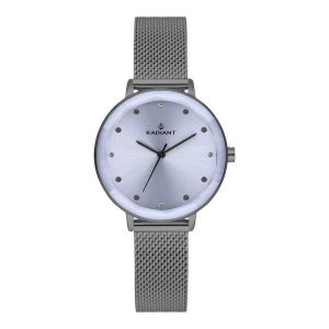 Ženski sat Radiant RA467606 (Ø 34 mm) - Srebrni Elegantan Modni Dodatak