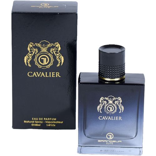 EDP M CAVALIER 100ML GRANDEUR slika 1