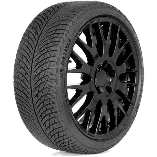 Michelin 235/40R19 96W PILOT ALPIN 5 slika 1