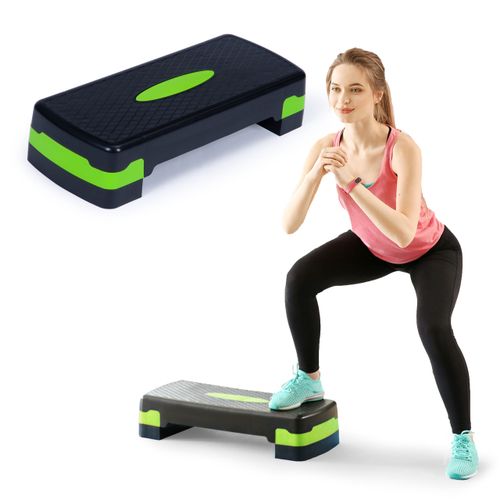 ModernHome fitness stepenica 2u1 slika 1