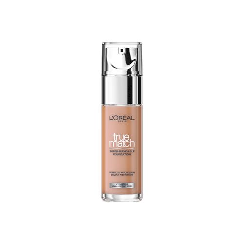 L'Oreal Paris True Match Tekući puder 2.R/2.C Cold slika 1