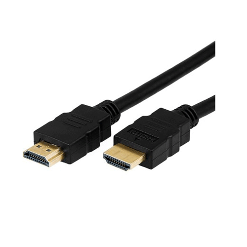 HDMI M na HDMI M kabl V1.4 gold 10m Kettz slika 2