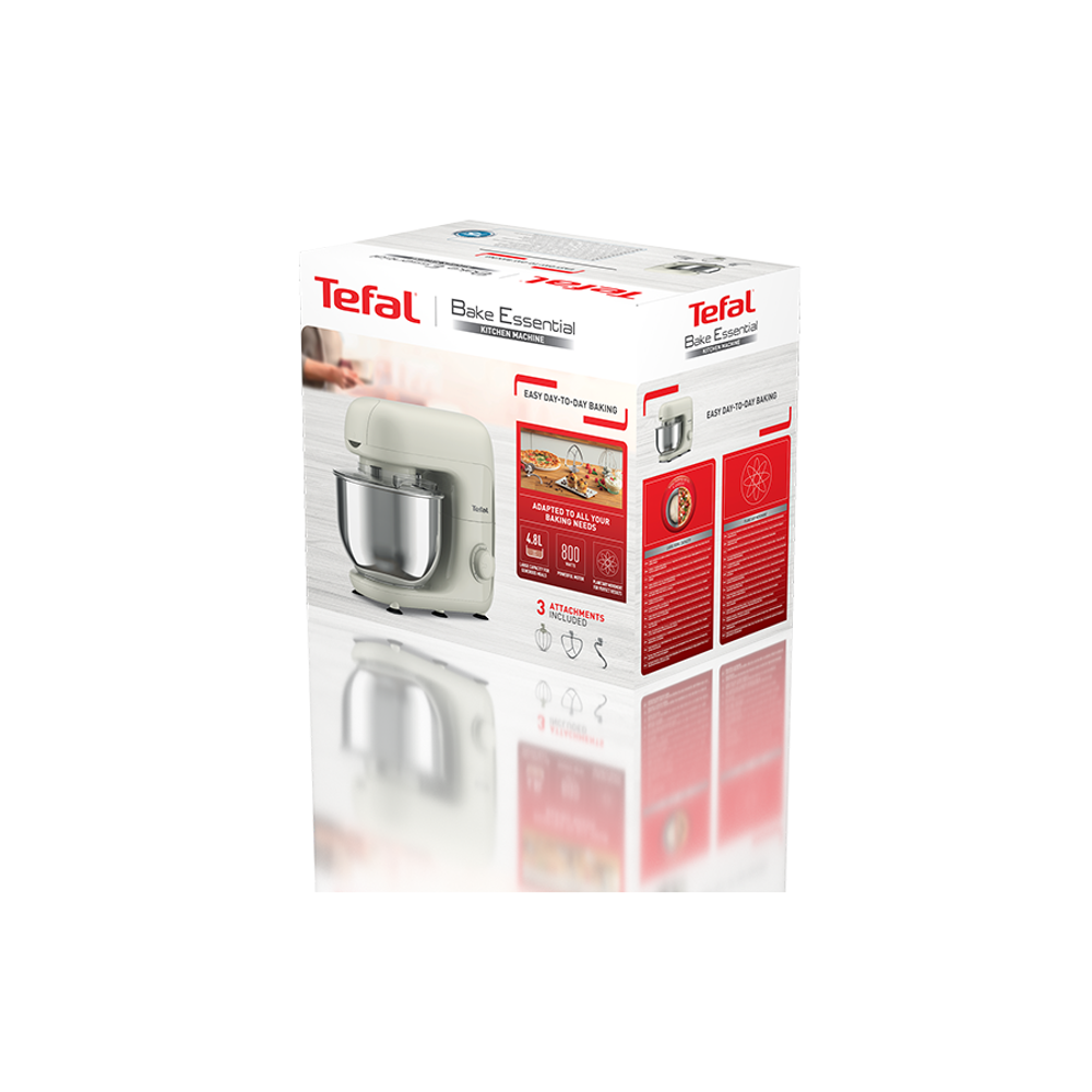 Tefal Kuhinjski robot QB160138 slika 5