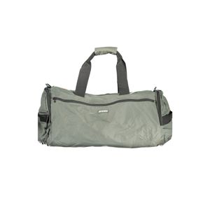 K-WAY MEN'S MEDIUM TRAVEL BAG GREEN