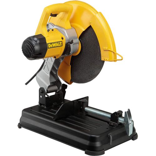 DeWalt Stabilna Rezalica - Ploča 2300W D28730 slika 1