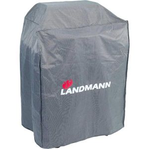 Landmann navlaka za roštilj Black taurus 15720 