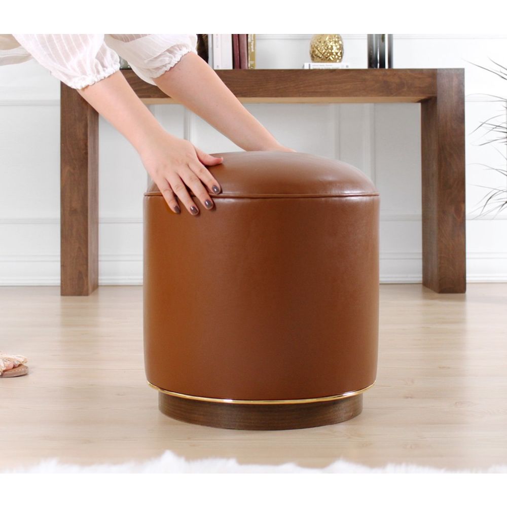 Milotte - Camel Camel Pouffe slika 4