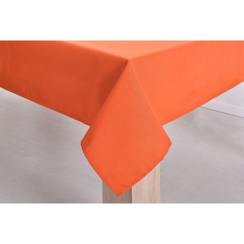 Svakodnevni Stolnjak Colorful narančasta o140x180 slika 1