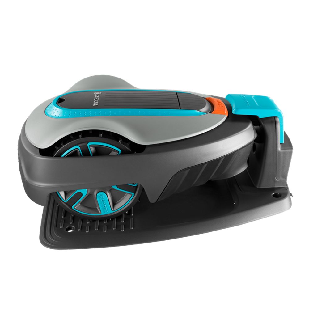 GARDENA Robotska kosilica SILENO city 250m slika 4