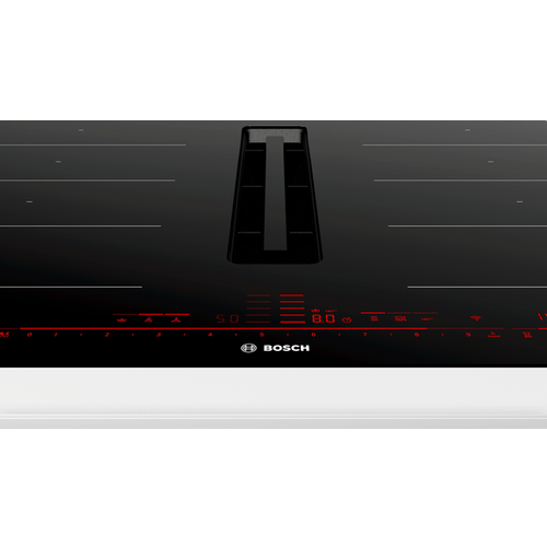 Bosch ugradbena ploča s integriranom napom PXX801D67E slika 2
