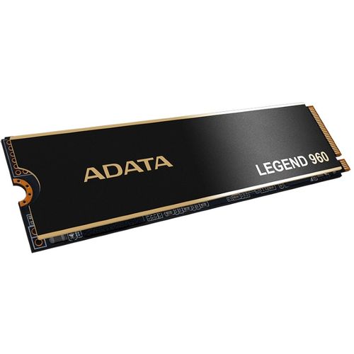 A-DATA 2TB M.2 PCIe Gen4 x4 LEGEND 960 ALEG-960-2TCS SSD slika 4