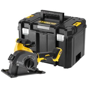 Dewalt DCG200NT AKU FLEXVOLT REZAČ ZIDNIH UTORA 54V 