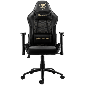 Cougar | Outrider Royal | Gaming Chair