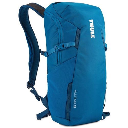 THULE AllTrail 15L Obsidian/Mykonos slika 1