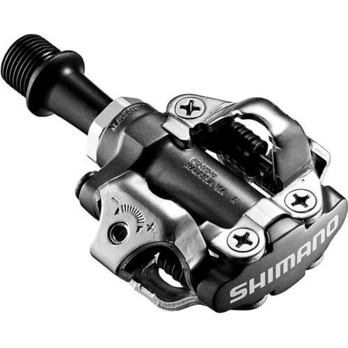 Shimano pedala MTB PD-M540L, SPD slika 1