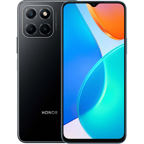 Honor X6 mobilni telefon 4GB 64GB crna slika 1